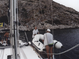 Törn 2000